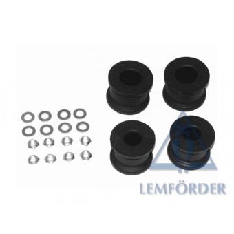 Viraj Lastiği (Tm Tk) W124 Ön Y/M